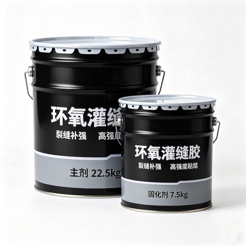 盘特裂缝修复封闭胶